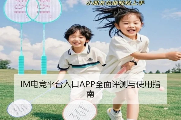 IM电竞平台入口APP全面评测与使用指南