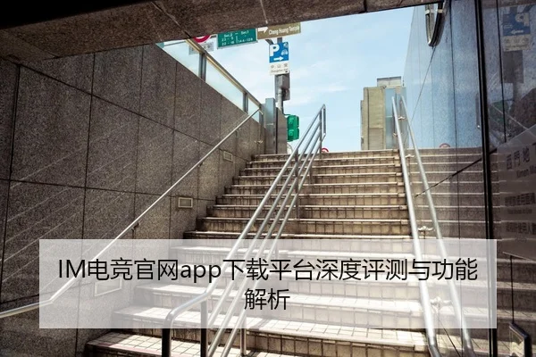 IM电竞官网app下载平台深度评测与功能解析